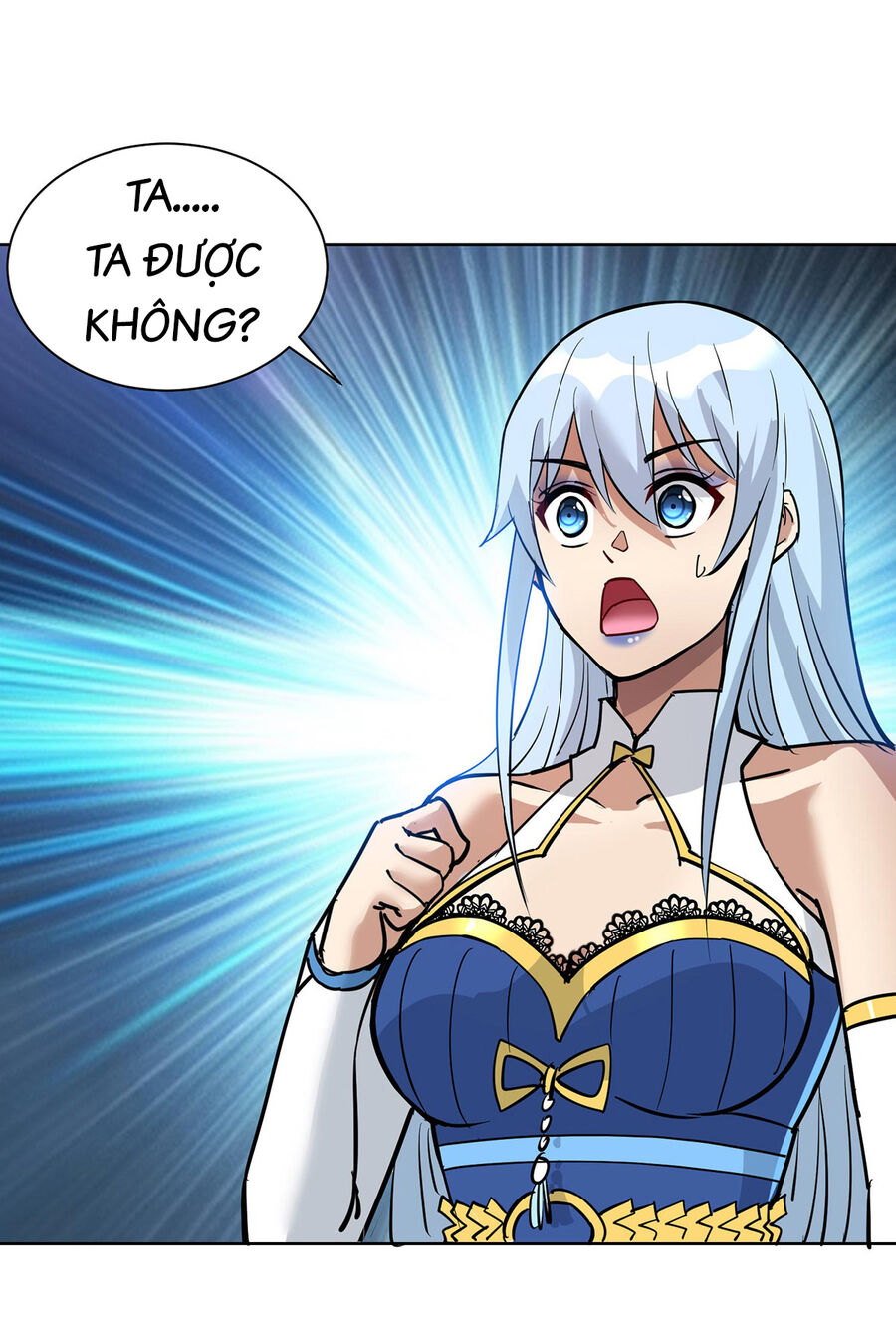 Nhất Chiêu Liền Vô Địch Tu Chân Giới Chap 85 - Next Chap 86