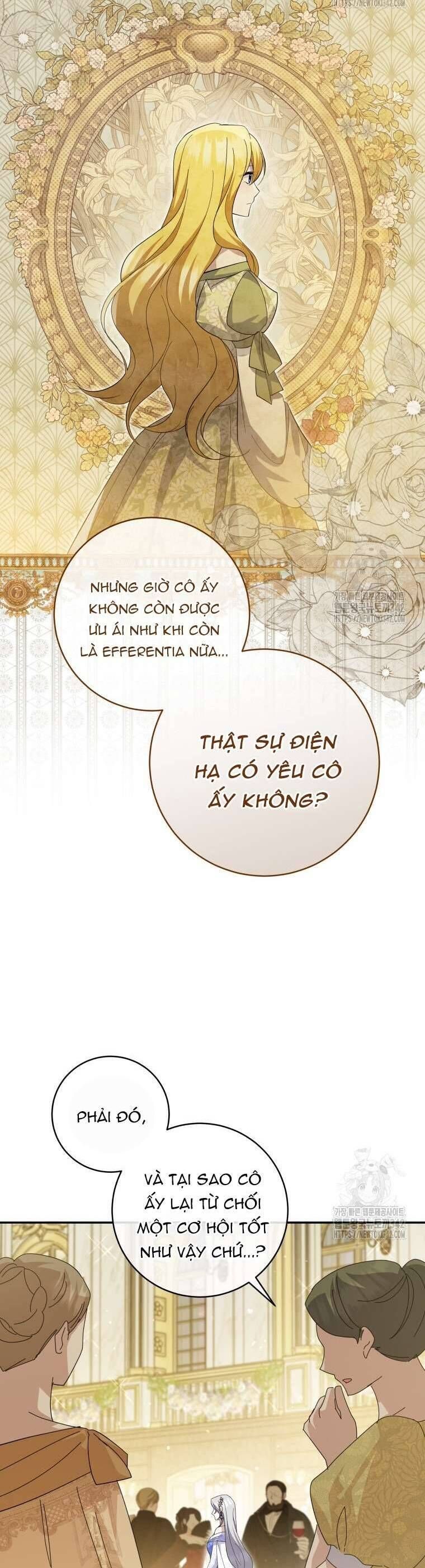 Hãy Ủng Hộ Kế Hoạch Trả Thù Của Tôi Chap 103 - Next Chap 104