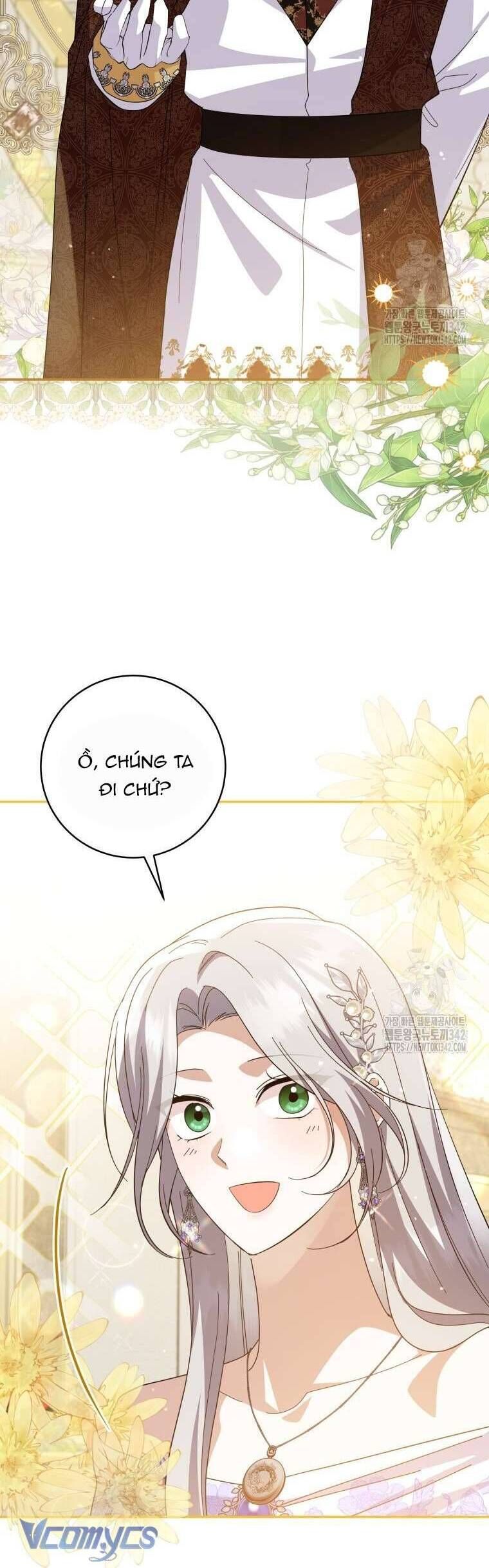 Hãy Ủng Hộ Kế Hoạch Trả Thù Của Tôi Chap 103 - Next Chap 104