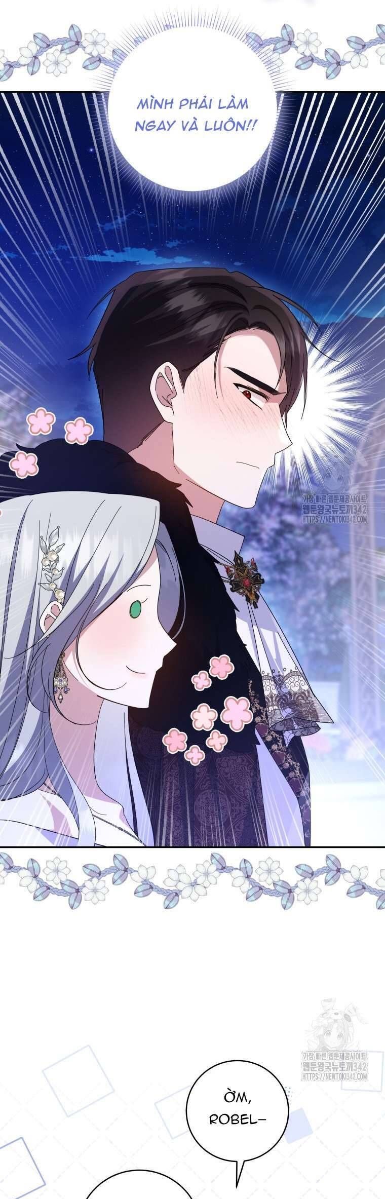 Hãy Ủng Hộ Kế Hoạch Trả Thù Của Tôi Chap 103 - Next Chap 104