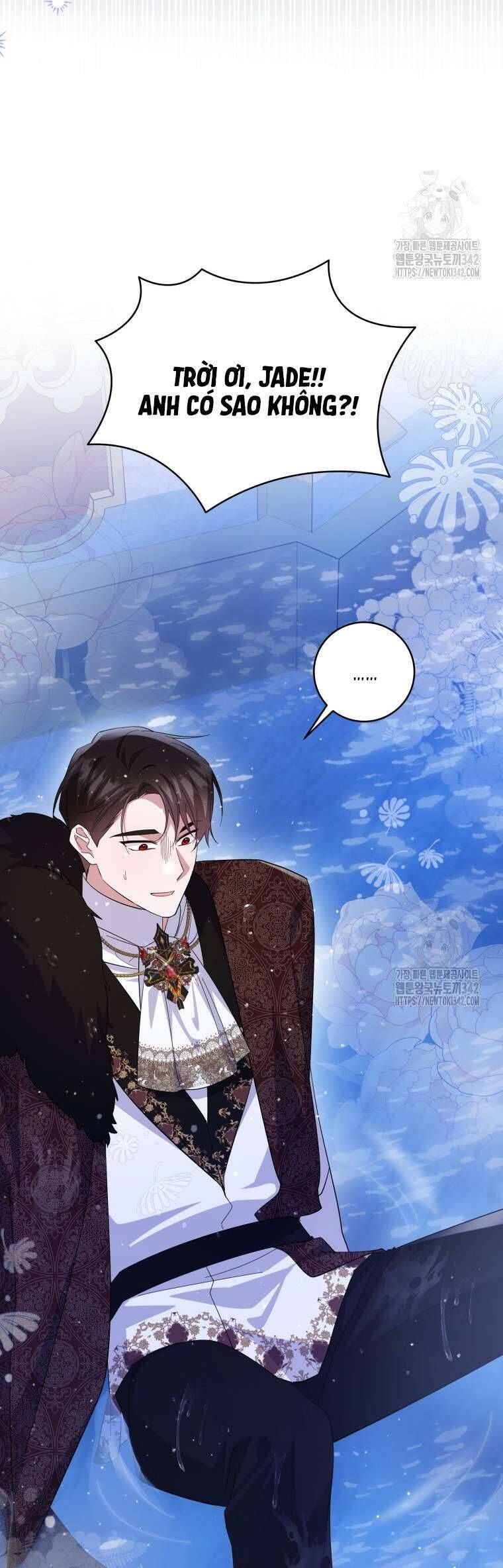 Hãy Ủng Hộ Kế Hoạch Trả Thù Của Tôi Chap 103 - Next Chap 104