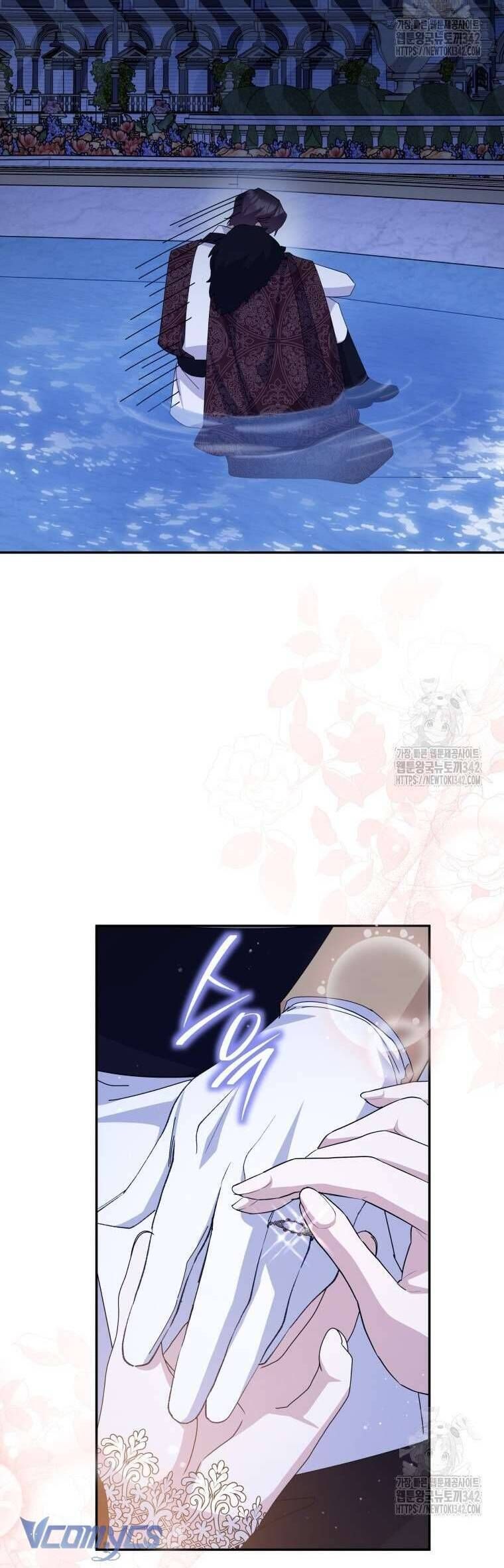 Hãy Ủng Hộ Kế Hoạch Trả Thù Của Tôi Chap 103 - Next Chap 104