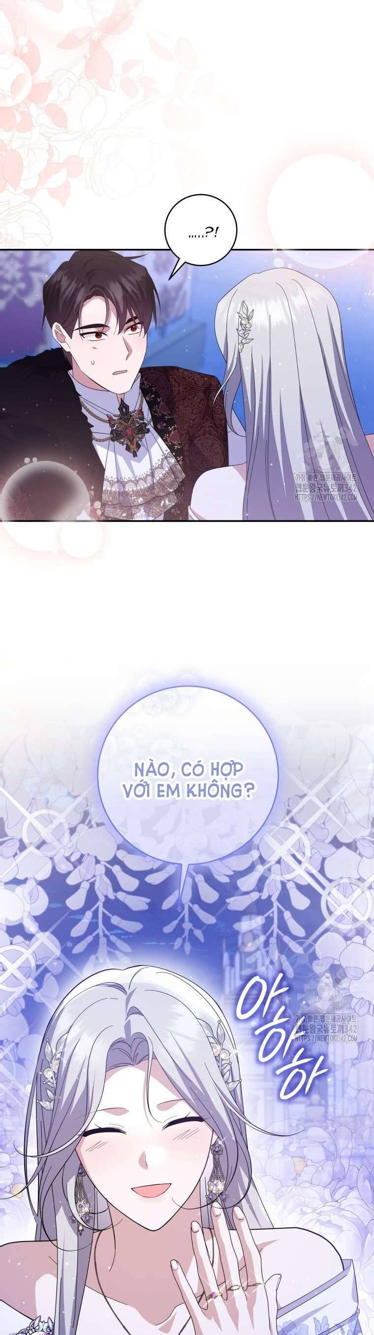 Hãy Ủng Hộ Kế Hoạch Trả Thù Của Tôi Chap 103 - Next Chap 104