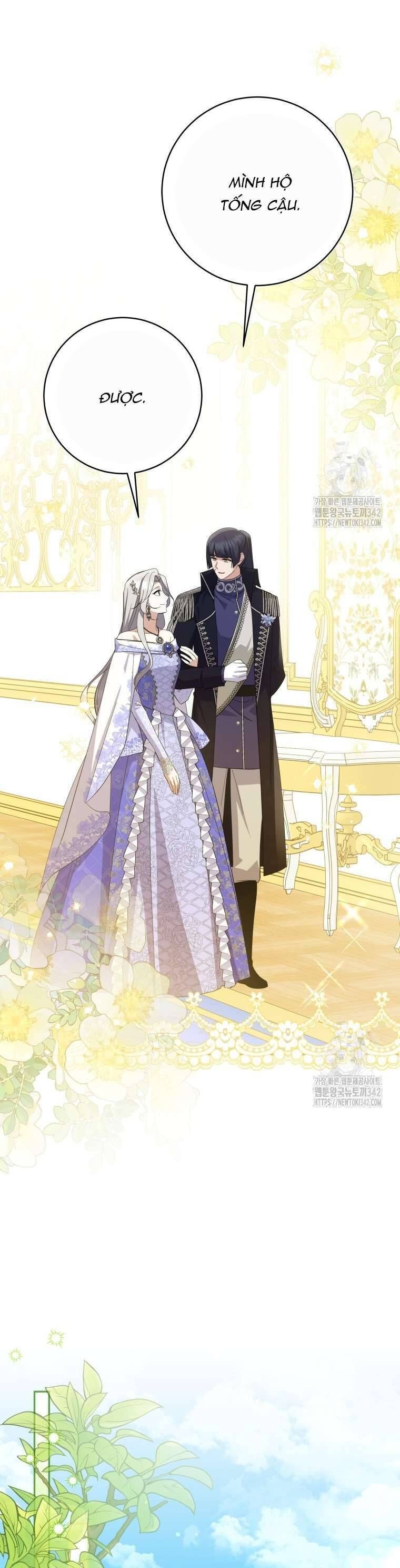 Hãy Ủng Hộ Kế Hoạch Trả Thù Của Tôi Chap 103 - Next Chap 104