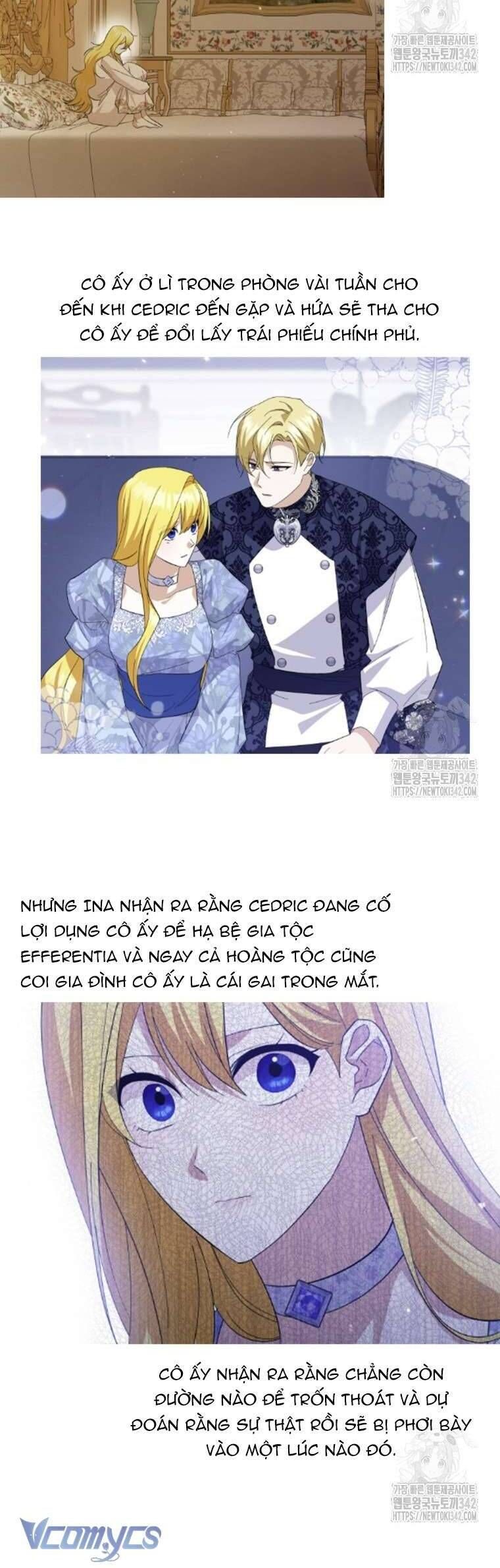 Hãy Ủng Hộ Kế Hoạch Trả Thù Của Tôi Chap 103 - Next Chap 104