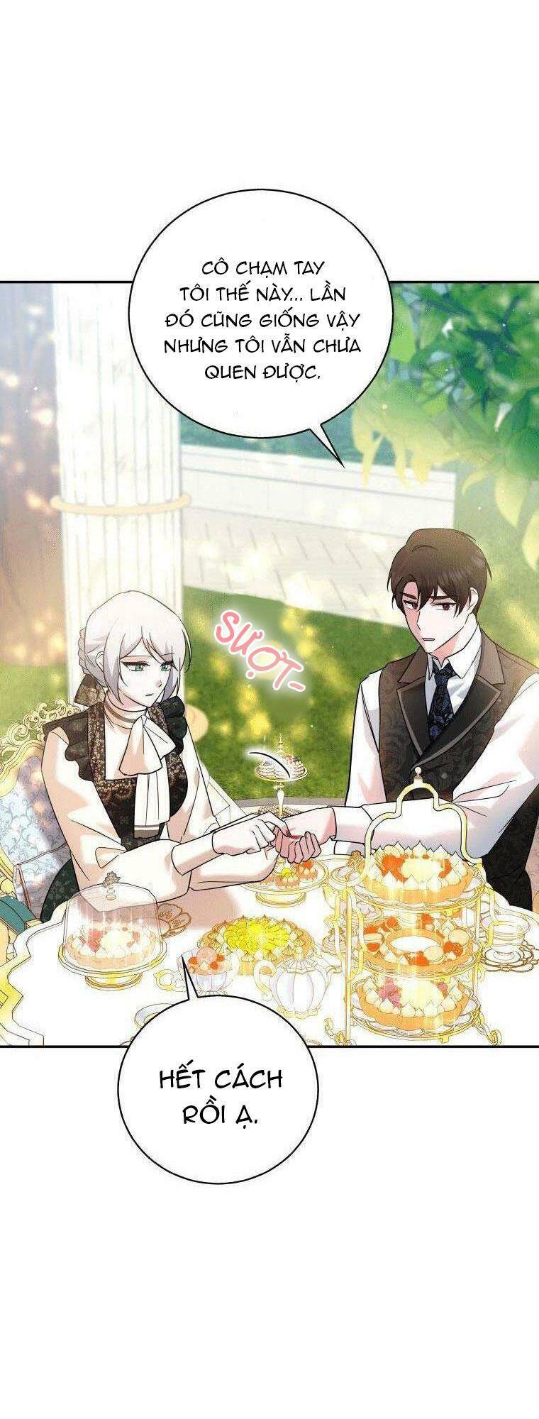 Hãy Ủng Hộ Kế Hoạch Trả Thù Của Tôi Chap 18 - Next Chap 19