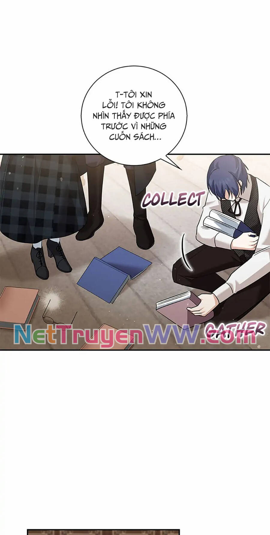 Hãy Ủng Hộ Kế Hoạch Trả Thù Của Tôi Chap 21 - Next Chap 22