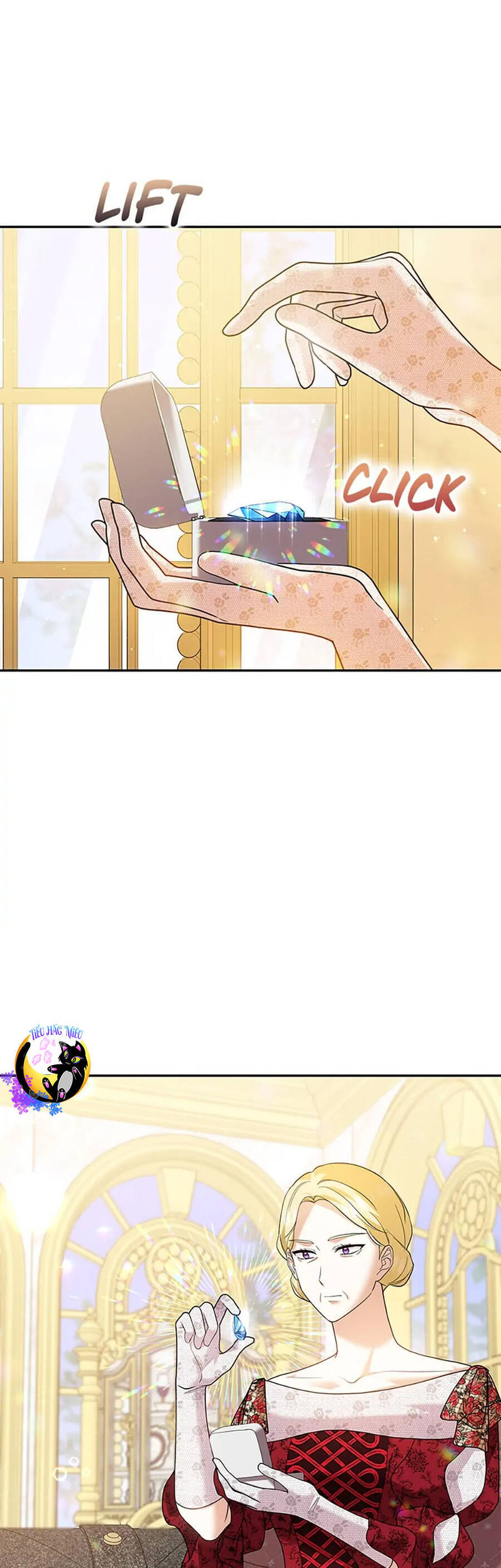 Hãy Ủng Hộ Kế Hoạch Trả Thù Của Tôi Chap 23 - Next Chap 24