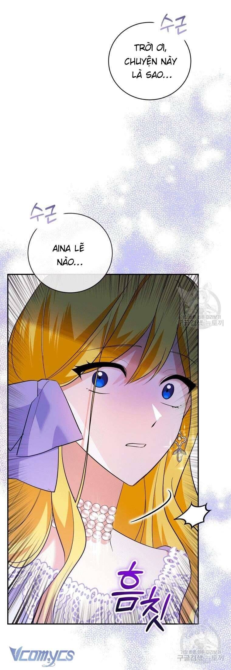 Hãy Ủng Hộ Kế Hoạch Trả Thù Của Tôi Chap 27 - Next Chap 28