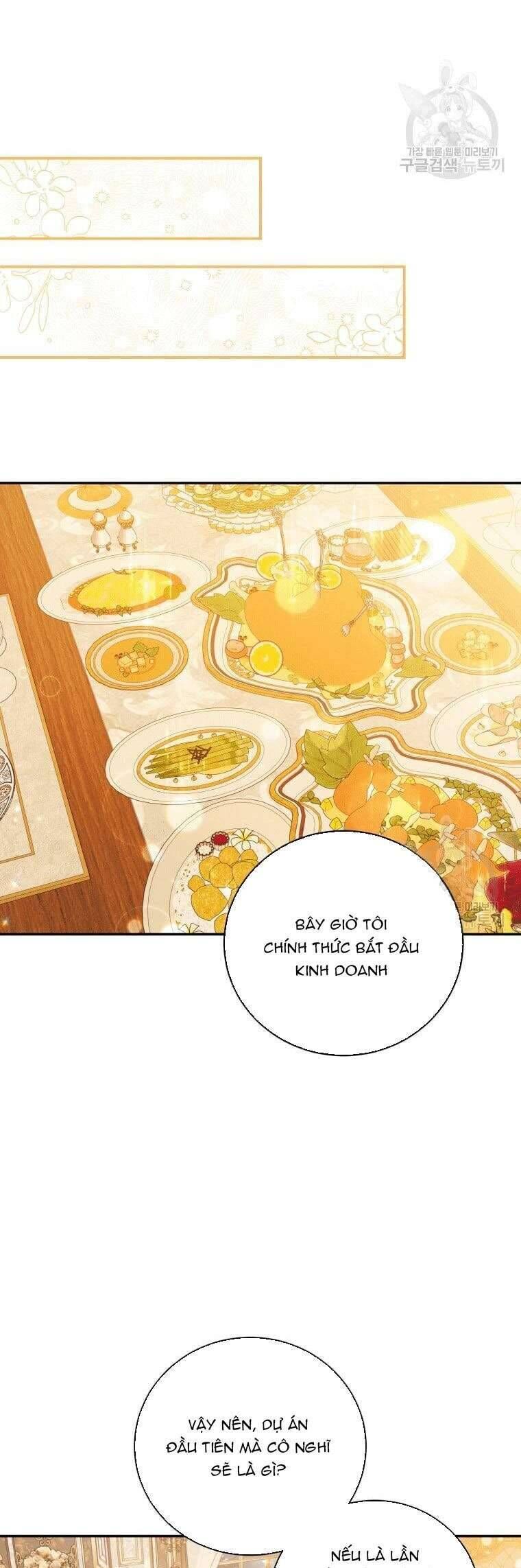 Hãy Ủng Hộ Kế Hoạch Trả Thù Của Tôi Chap 29 - Next Chap 30