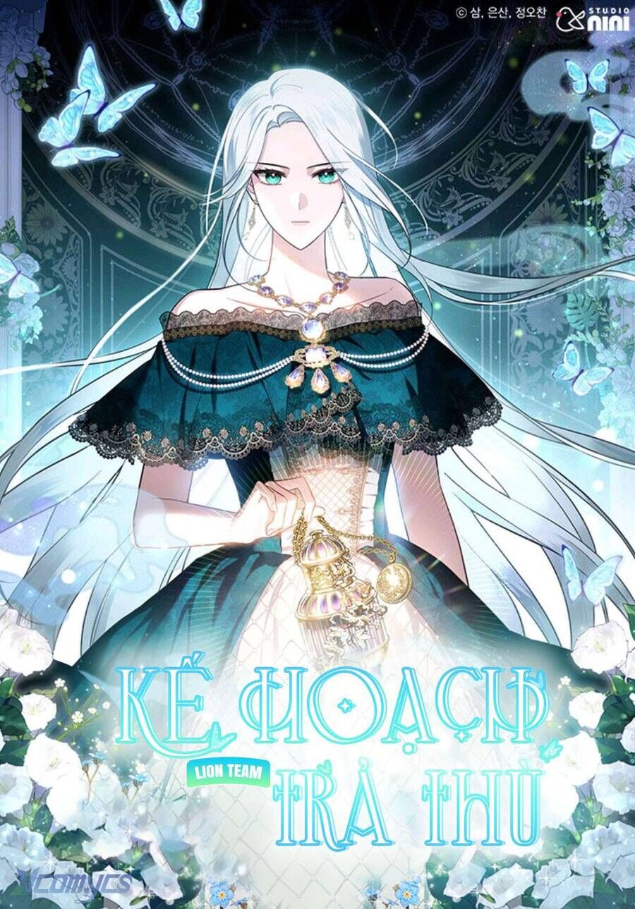 Hãy Ủng Hộ Kế Hoạch Trả Thù Của Tôi Chap 32 - Next Chap 33