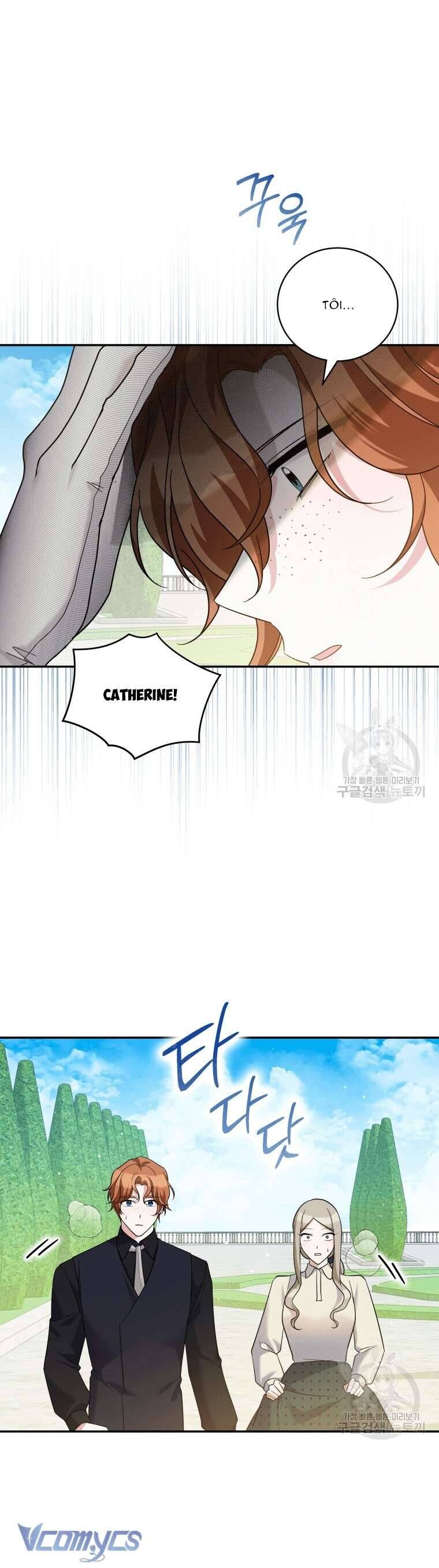 Hãy Ủng Hộ Kế Hoạch Trả Thù Của Tôi Chap 35 - Next Chap 36