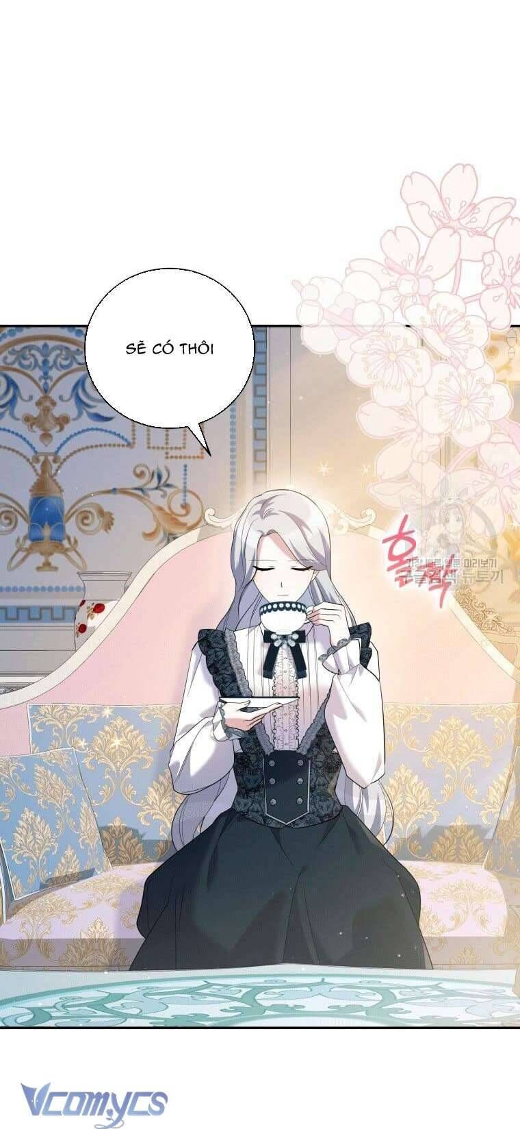 Hãy Ủng Hộ Kế Hoạch Trả Thù Của Tôi Chap 36 - Next Chap 37