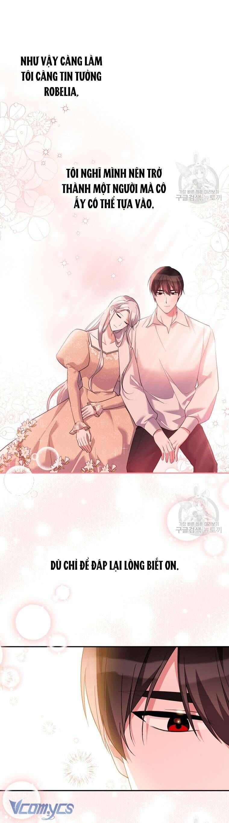 Hãy Ủng Hộ Kế Hoạch Trả Thù Của Tôi Chap 43 - Next Chap 44