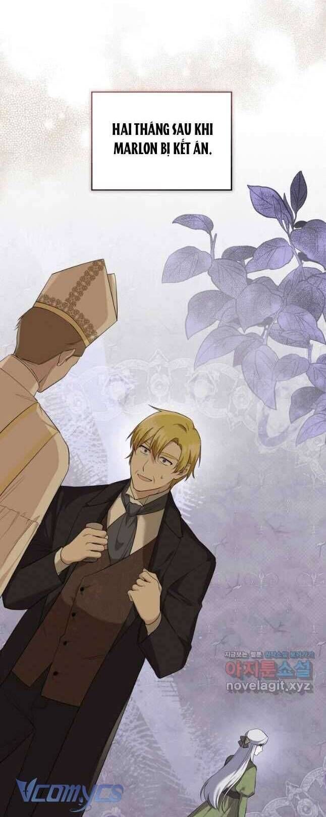 Hãy Ủng Hộ Kế Hoạch Trả Thù Của Tôi Chap 50 - Next Chap 51