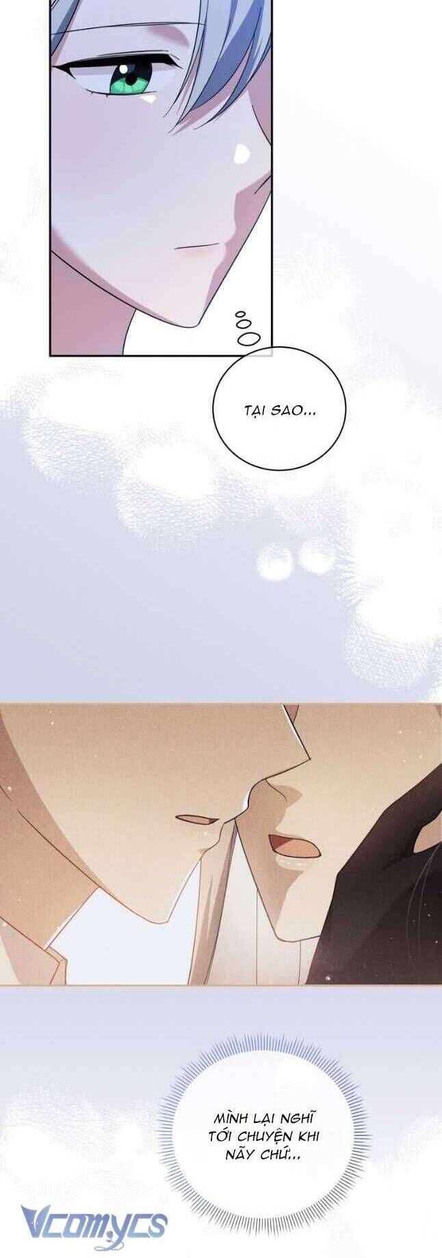 Hãy Ủng Hộ Kế Hoạch Trả Thù Của Tôi Chap 52 - Next Chap 53