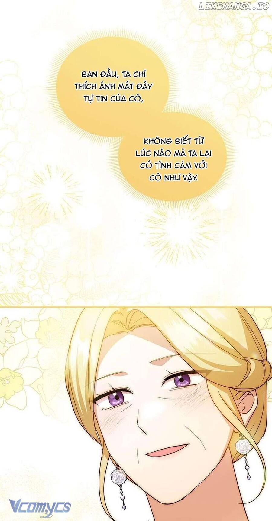 Hãy Ủng Hộ Kế Hoạch Trả Thù Của Tôi Chap 61 - Next Chap 62