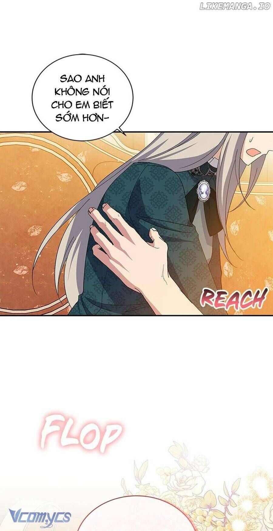 Hãy Ủng Hộ Kế Hoạch Trả Thù Của Tôi Chap 77 - Next Chap 78