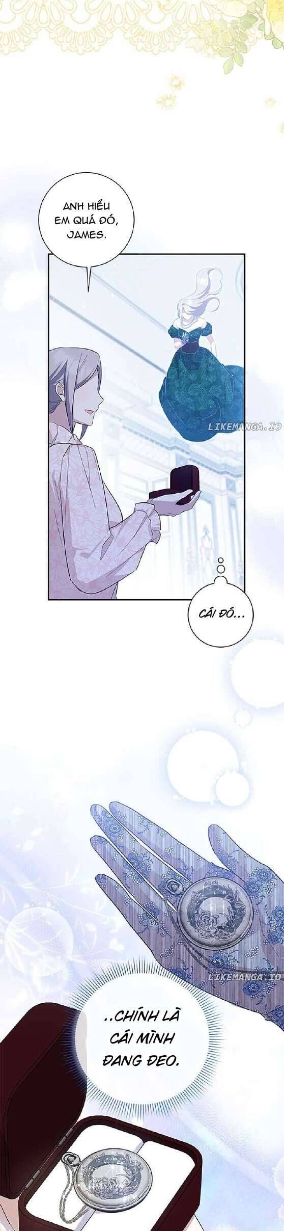 Hãy Ủng Hộ Kế Hoạch Trả Thù Của Tôi Chap 90 - Next Chap 91