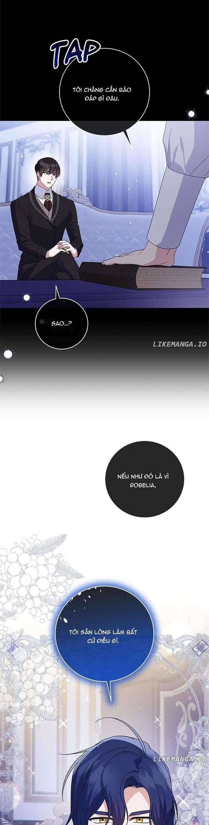 Hãy Ủng Hộ Kế Hoạch Trả Thù Của Tôi Chap 98 - Next Chap 99