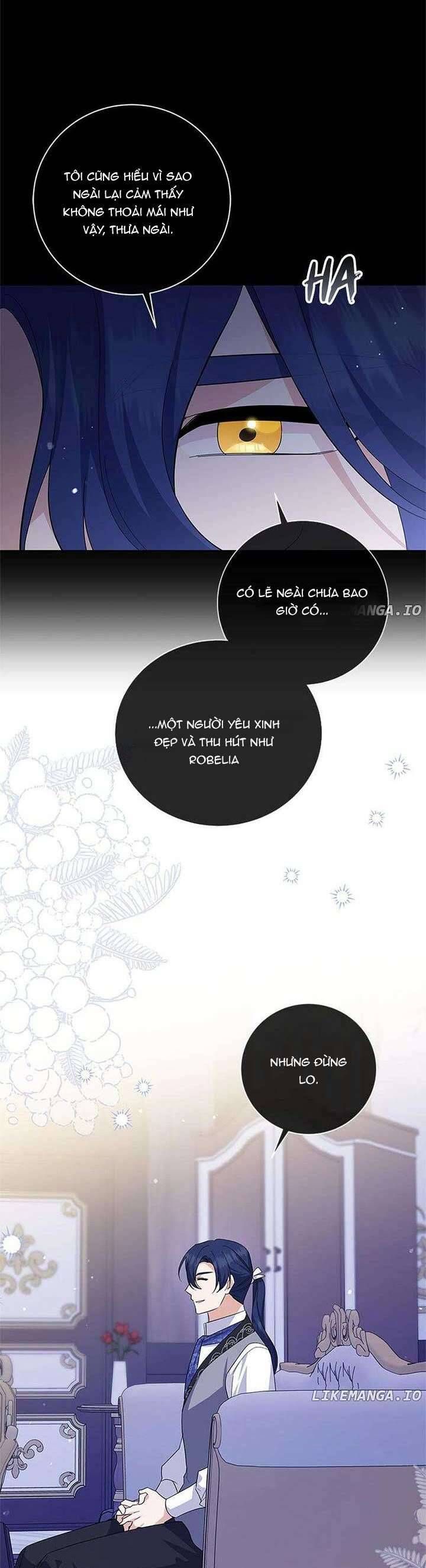 Hãy Ủng Hộ Kế Hoạch Trả Thù Của Tôi Chap 98 - Next Chap 99