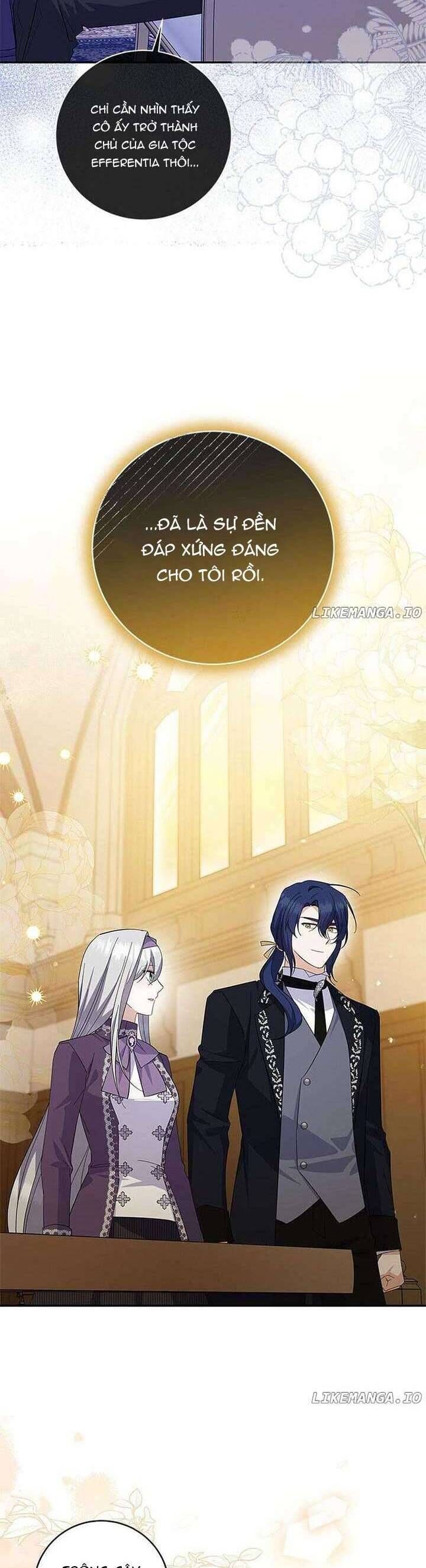 Hãy Ủng Hộ Kế Hoạch Trả Thù Của Tôi Chap 98 - Next Chap 99