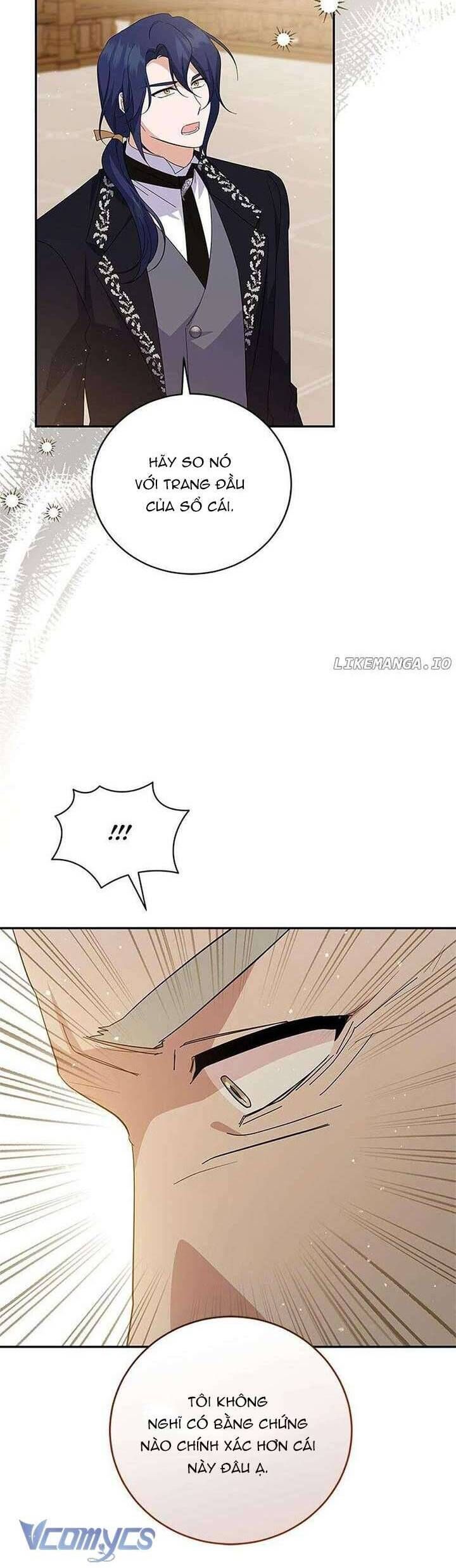 Hãy Ủng Hộ Kế Hoạch Trả Thù Của Tôi Chap 98 - Next Chap 99