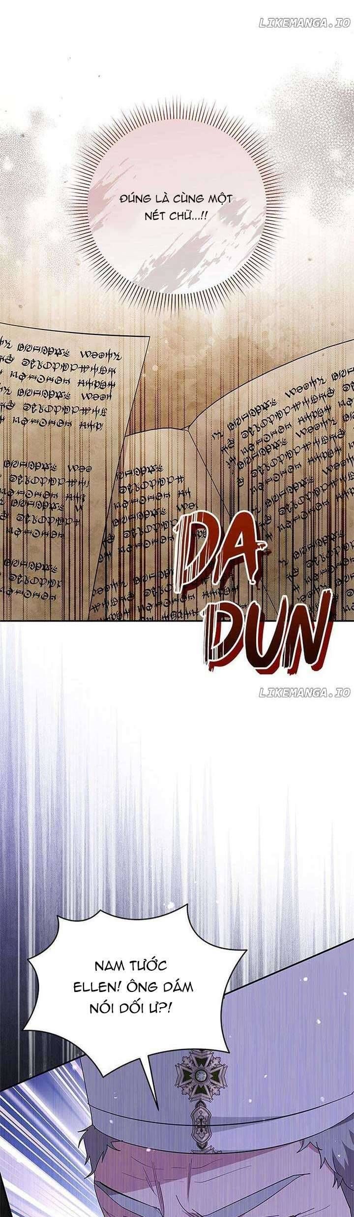 Hãy Ủng Hộ Kế Hoạch Trả Thù Của Tôi Chap 98 - Next Chap 99