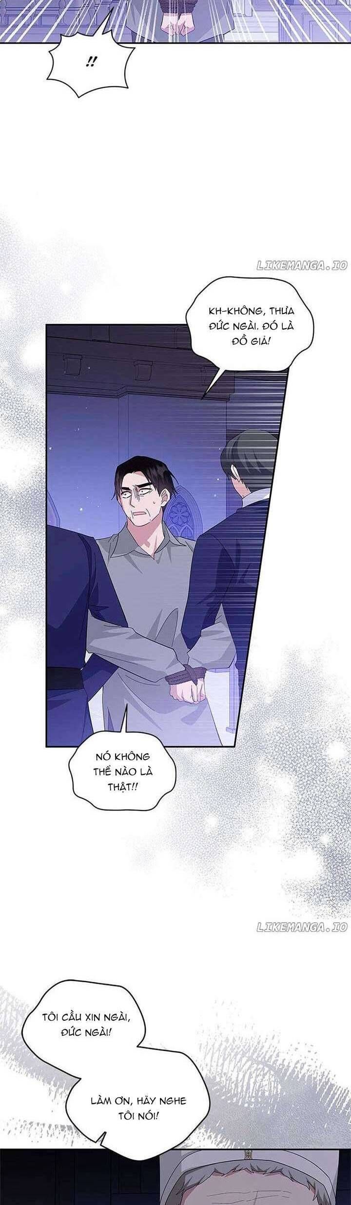 Hãy Ủng Hộ Kế Hoạch Trả Thù Của Tôi Chap 98 - Next Chap 99