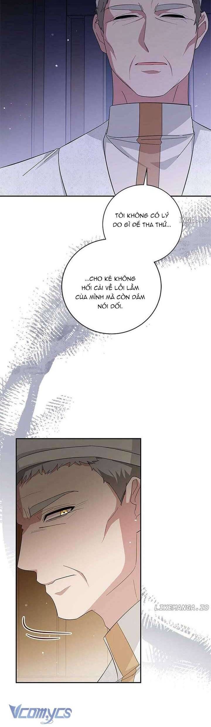 Hãy Ủng Hộ Kế Hoạch Trả Thù Của Tôi Chap 98 - Next Chap 99