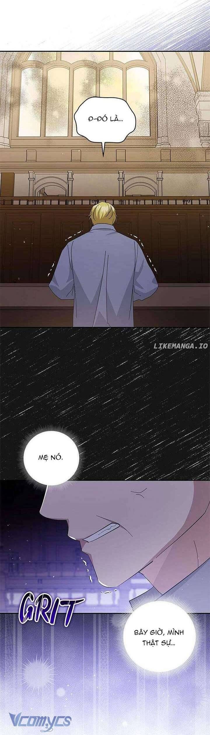 Hãy Ủng Hộ Kế Hoạch Trả Thù Của Tôi Chap 98 - Next Chap 99