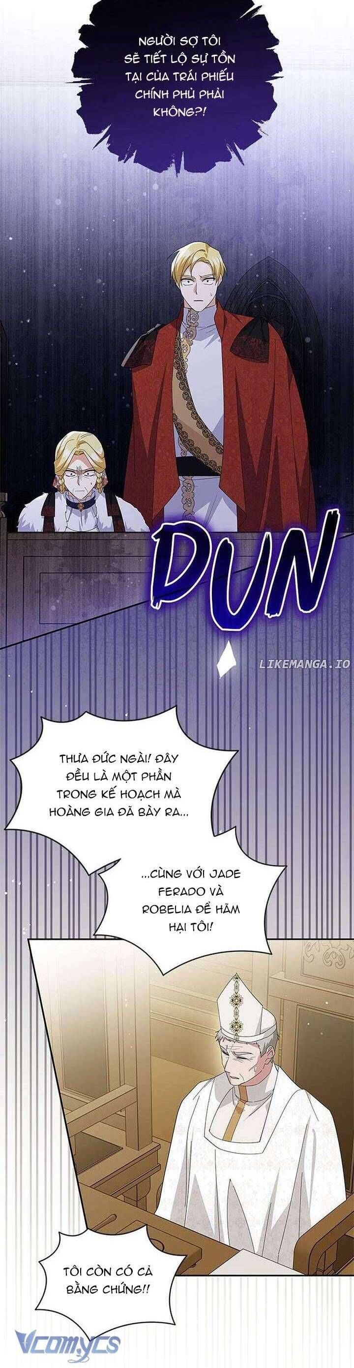 Hãy Ủng Hộ Kế Hoạch Trả Thù Của Tôi Chap 98 - Next Chap 99