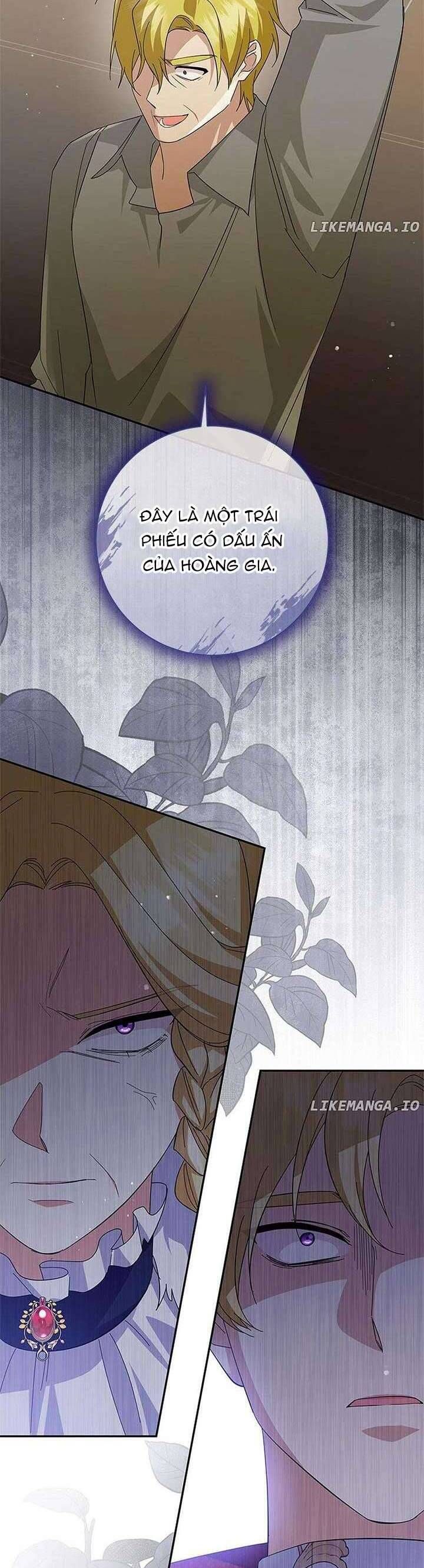 Hãy Ủng Hộ Kế Hoạch Trả Thù Của Tôi Chap 98 - Next Chap 99