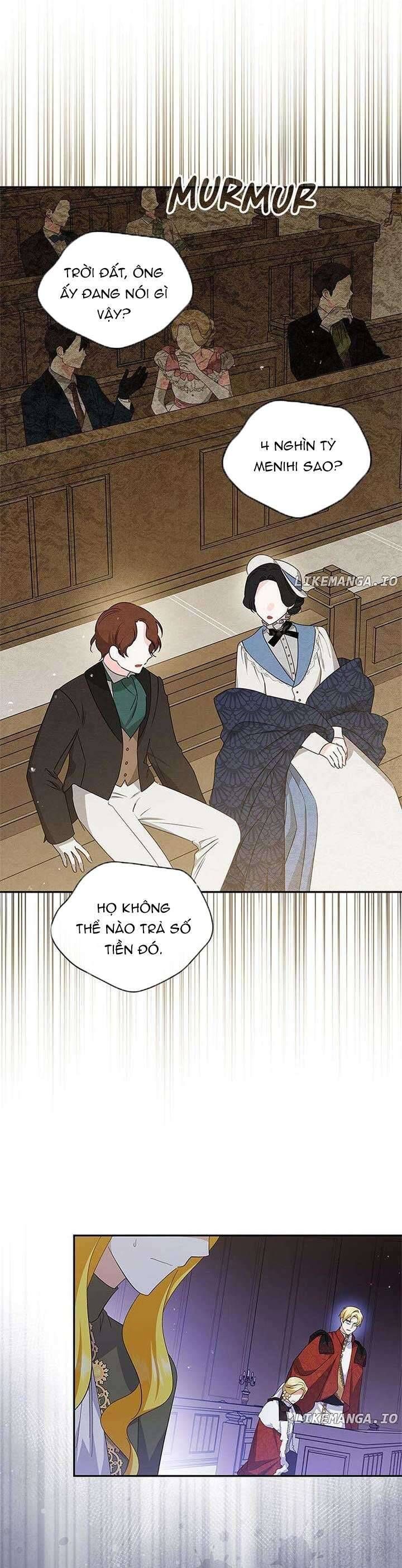 Hãy Ủng Hộ Kế Hoạch Trả Thù Của Tôi Chap 98 - Next Chap 99