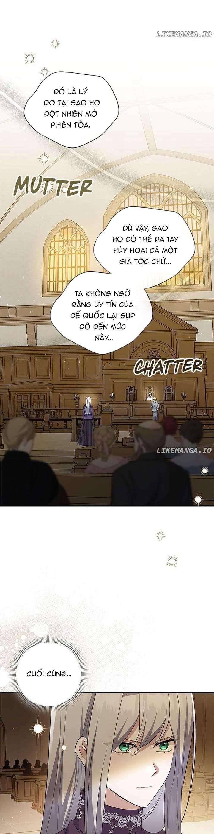 Hãy Ủng Hộ Kế Hoạch Trả Thù Của Tôi Chap 98 - Next Chap 99