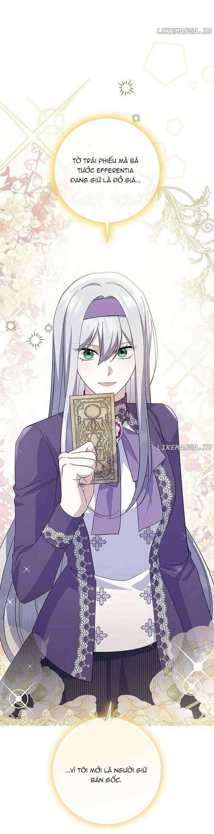 Hãy Ủng Hộ Kế Hoạch Trả Thù Của Tôi Chap 98 - Next Chap 99