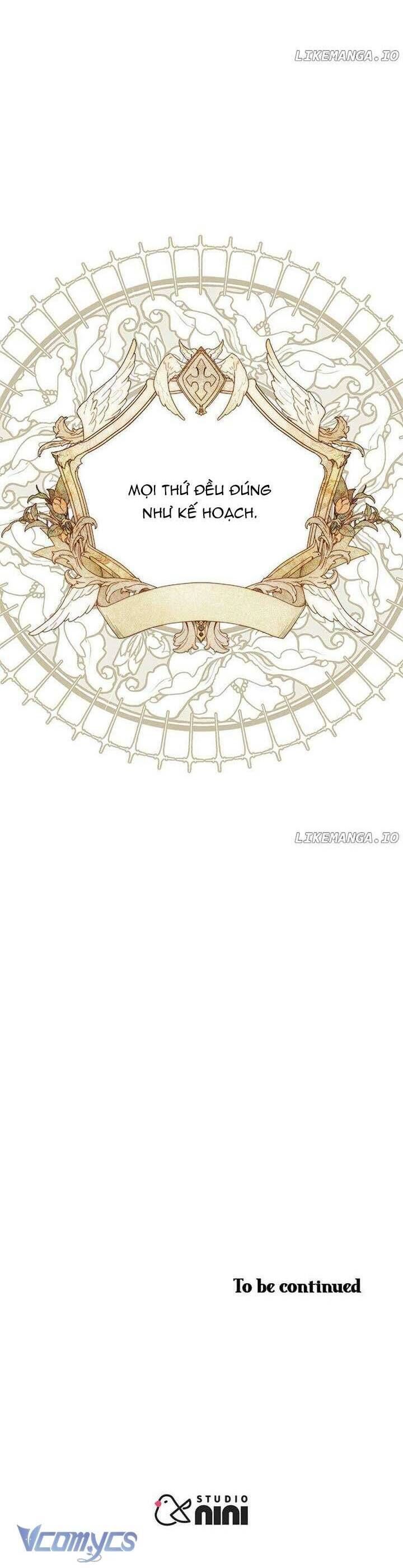 Hãy Ủng Hộ Kế Hoạch Trả Thù Của Tôi Chap 98 - Next Chap 99