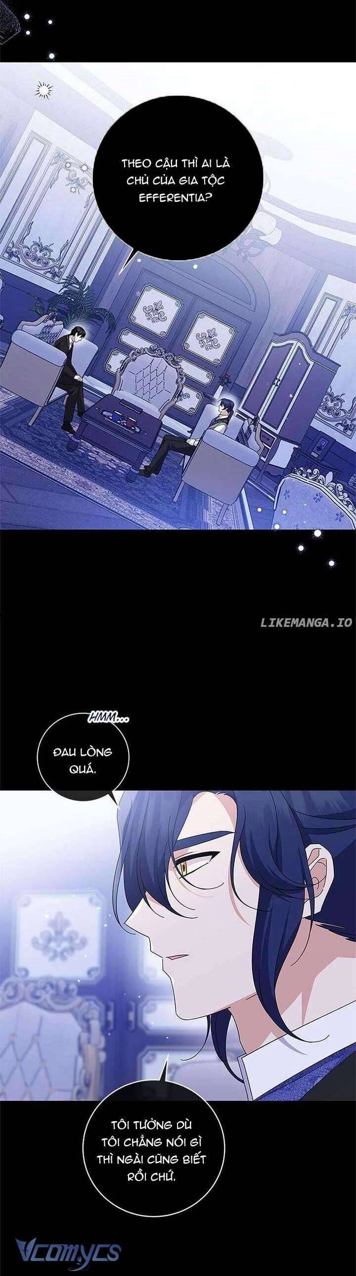 Hãy Ủng Hộ Kế Hoạch Trả Thù Của Tôi Chap 98 - Next Chap 99