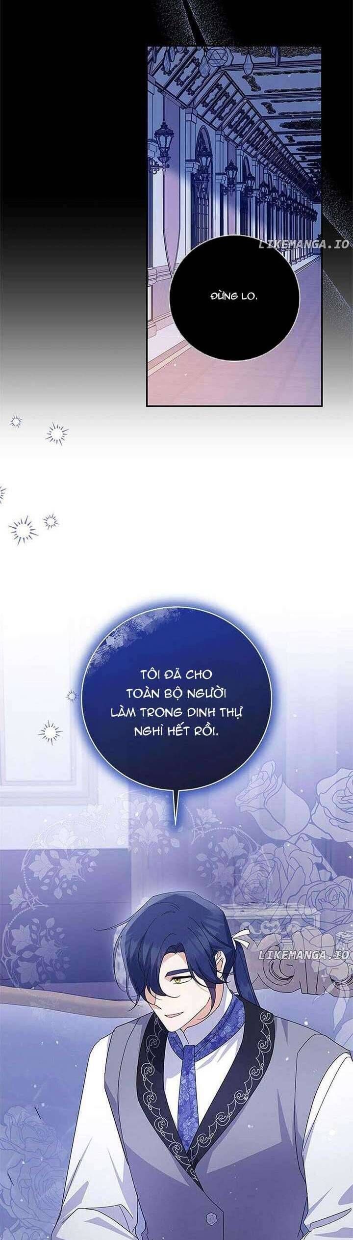 Hãy Ủng Hộ Kế Hoạch Trả Thù Của Tôi Chap 98 - Next Chap 99