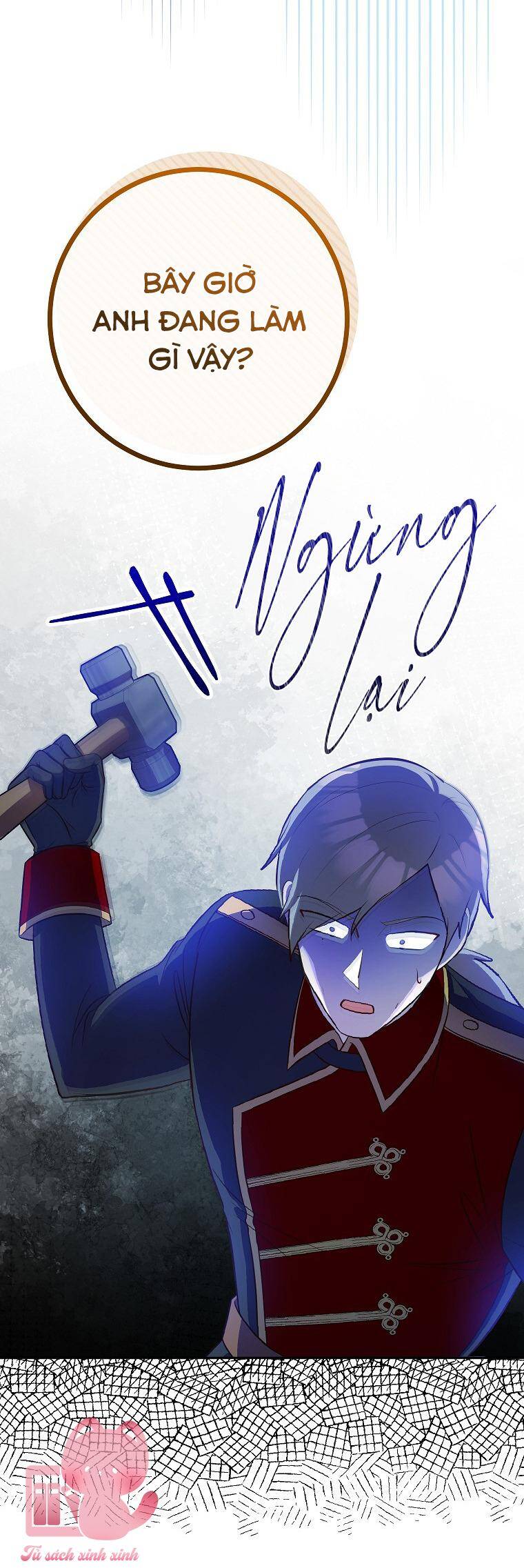 Bác Sĩ Tư Nhân Xin Từ Chức Chap 44 - Next Chap 45