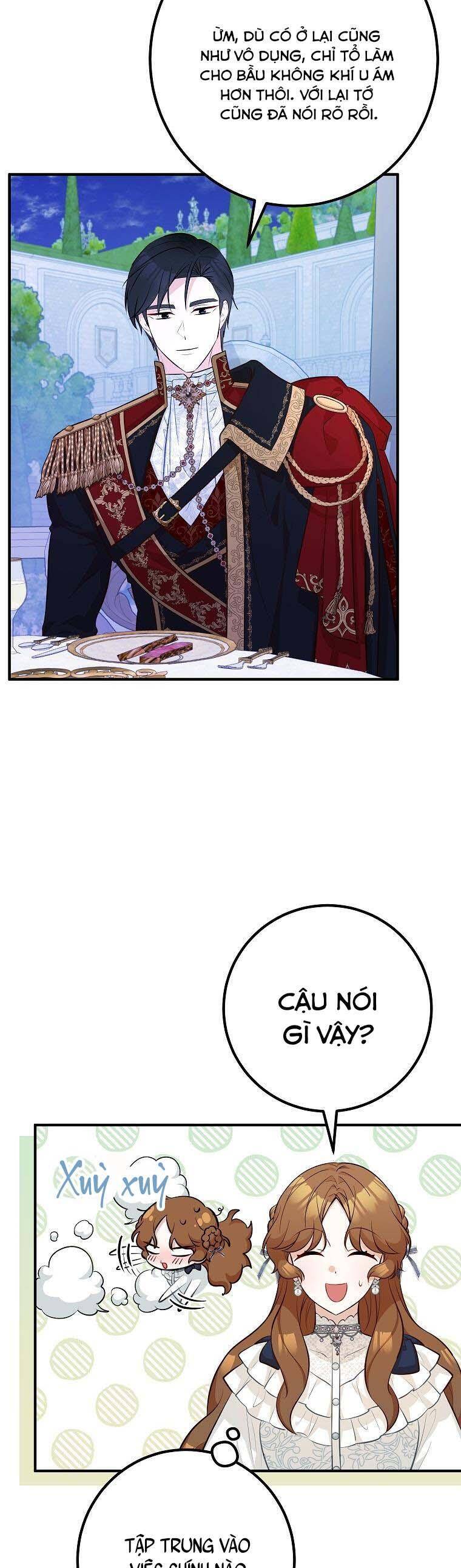 Bác Sĩ Tư Nhân Xin Từ Chức Chap 46 - Next Chap 47