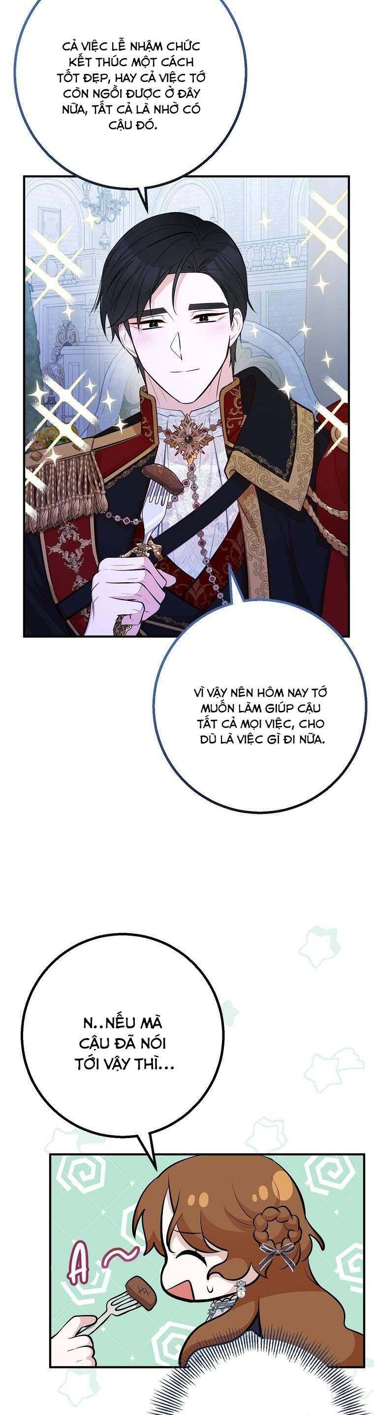 Bác Sĩ Tư Nhân Xin Từ Chức Chap 46 - Next Chap 47