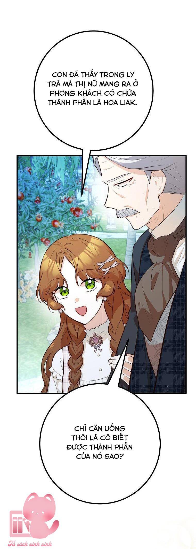 Bác Sĩ Tư Nhân Xin Từ Chức Chap 50 - Next Chap 51