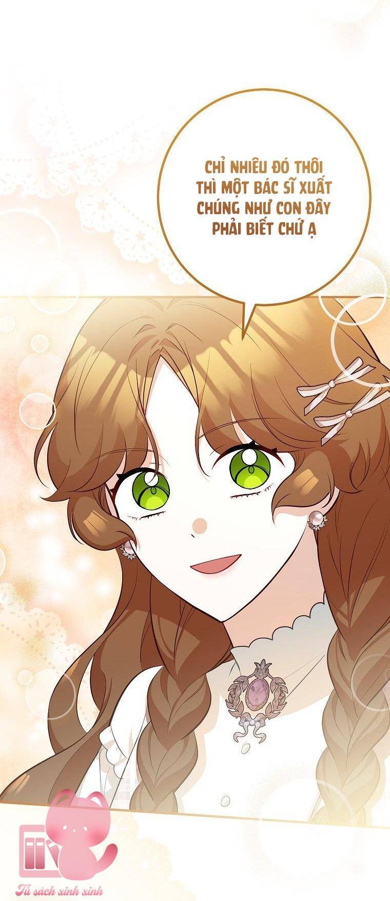 Bác Sĩ Tư Nhân Xin Từ Chức Chap 50 - Next Chap 51