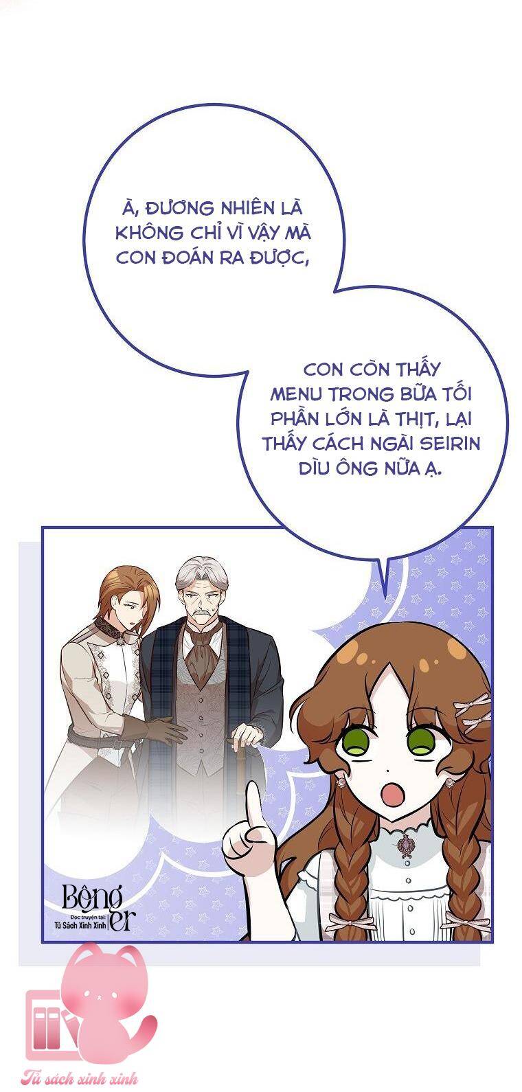 Bác Sĩ Tư Nhân Xin Từ Chức Chap 50 - Next Chap 51