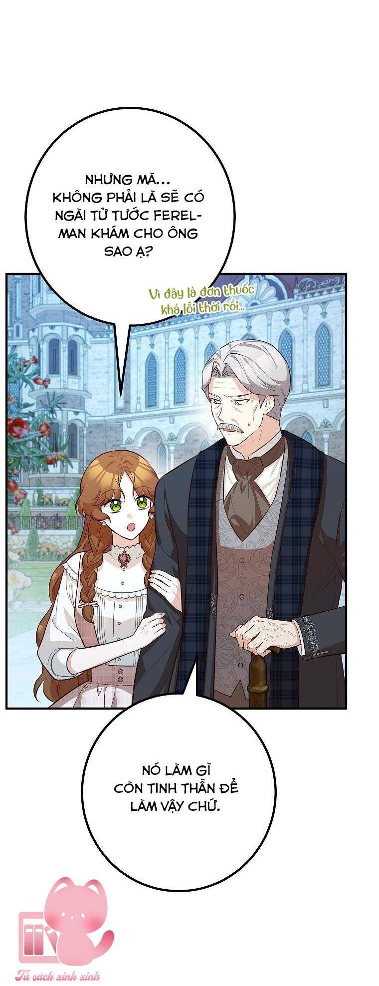 Bác Sĩ Tư Nhân Xin Từ Chức Chap 50 - Next Chap 51