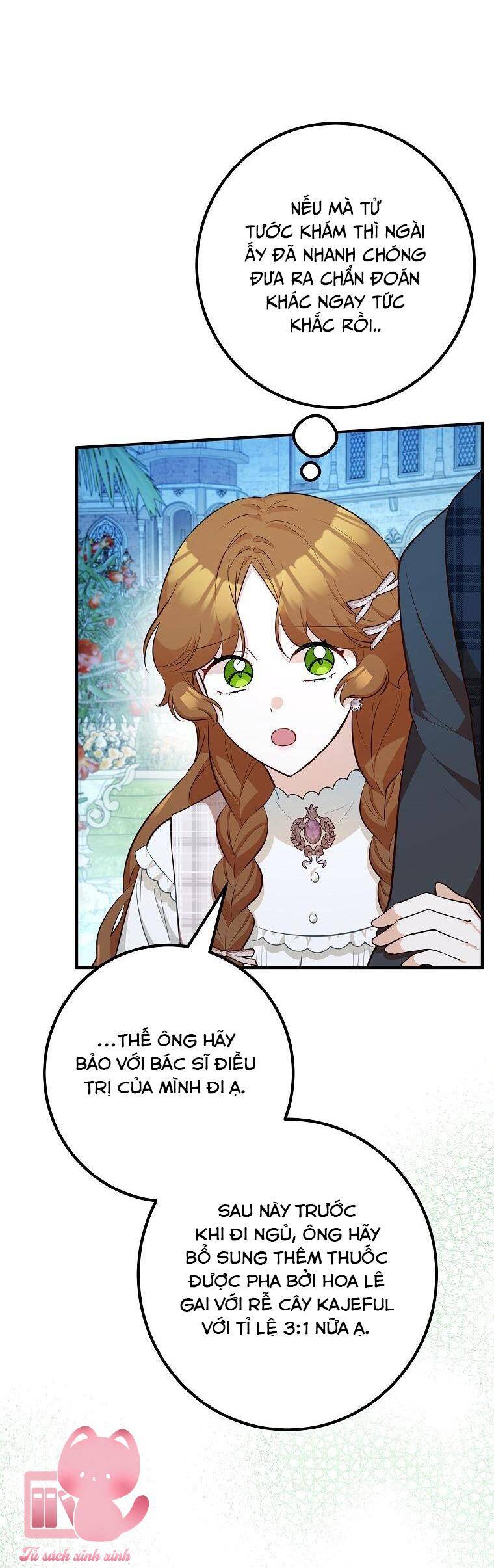 Bác Sĩ Tư Nhân Xin Từ Chức Chap 50 - Next Chap 51