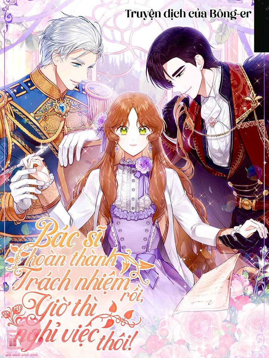 Bác Sĩ Tư Nhân Xin Từ Chức Chap 50 - Next Chap 51