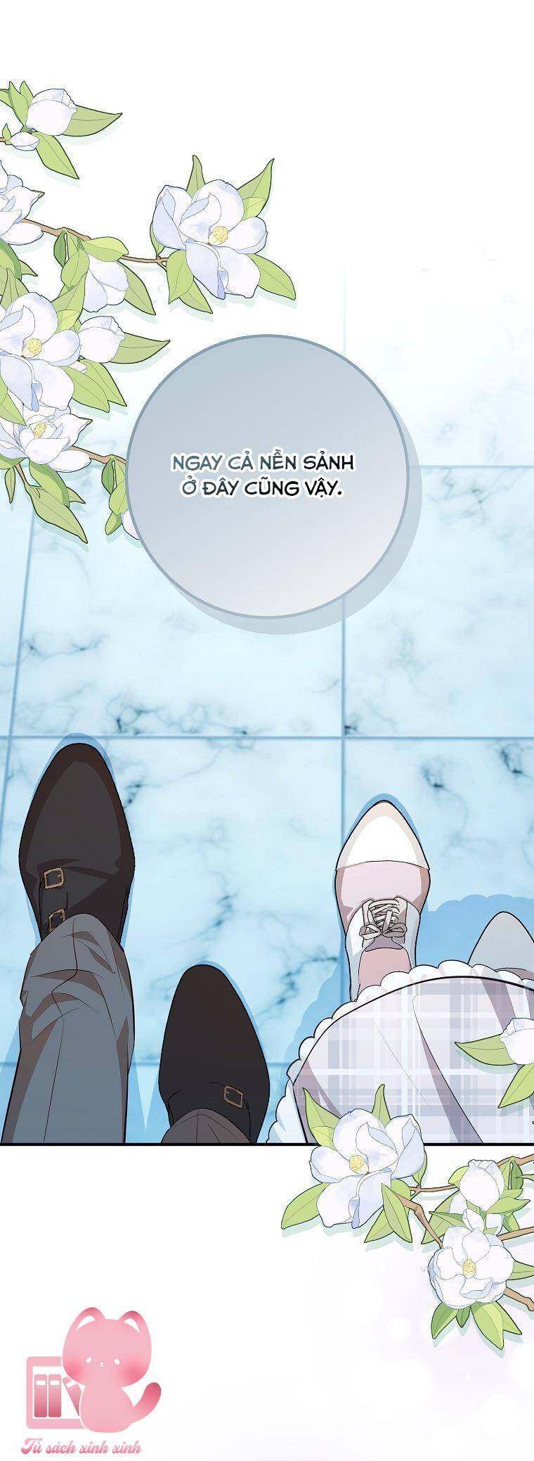 Bác Sĩ Tư Nhân Xin Từ Chức Chap 50 - Next Chap 51