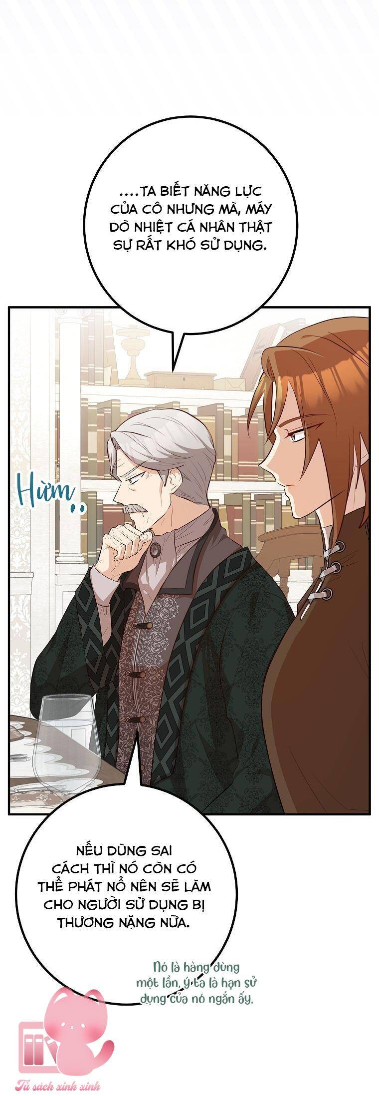 Bác Sĩ Tư Nhân Xin Từ Chức Chap 50 - Next Chap 51